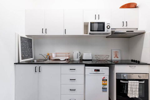 Spacious Woolloomooloo Apartment In Great Location - Holiday Jervis Bay 2