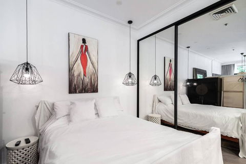 Spacious Woolloomooloo Apartment In Great Location - Holiday Jervis Bay 3