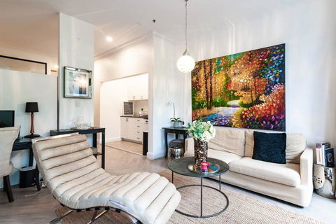 Spacious Woolloomooloo Apartment In Great Location - Holiday Jervis Bay 1