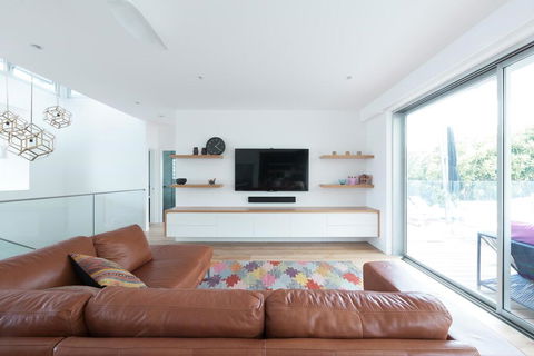 Spectacular Bilgola Beachhouse - Holiday Jervis Bay 1