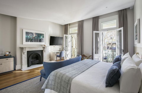 Spicers Potts Point - Holiday Jervis Bay 0