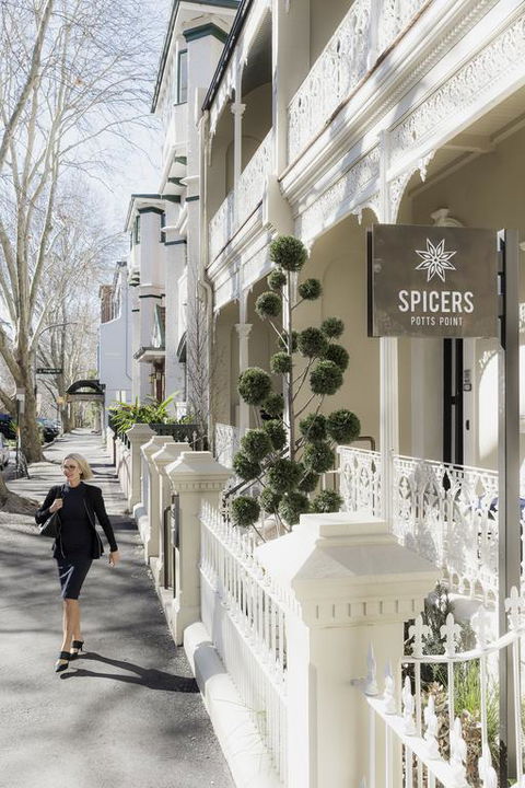 Spicers Potts Point - Holiday Jervis Bay 3