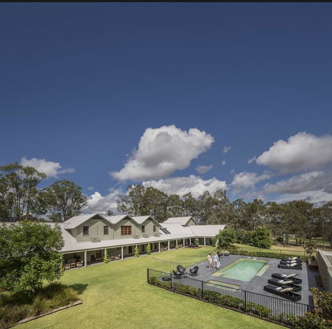 Spicers Vineyards Estate - Holiday Jervis Bay 1