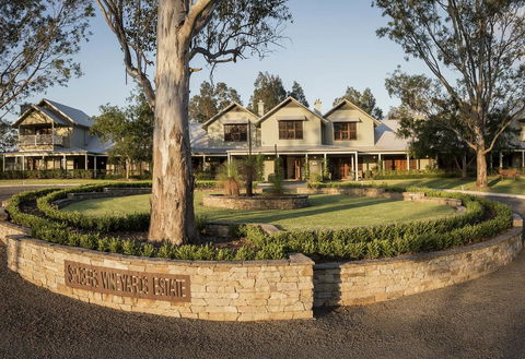 Spicers Vineyards Estate - Holiday Jervis Bay 3