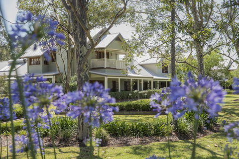 Spicers Vineyards Estate - Holiday Jervis Bay 2