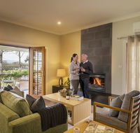 Spicers Vineyards Estate - Holiday Jervis Bay
