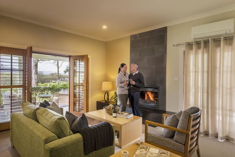 Spicers Vineyards Estate - Holiday Jervis Bay 0