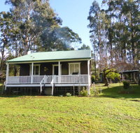Splendid Wren Cottage - Holiday Jervis Bay