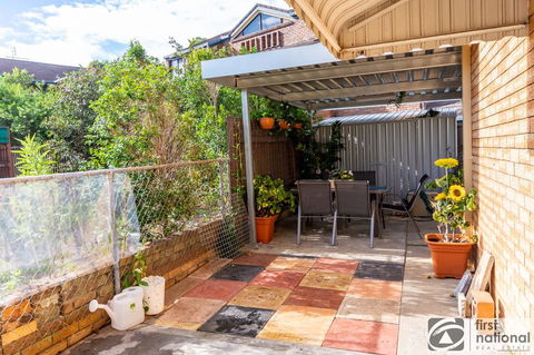 Spoil Yourself With The Perfect Position Of This First Floor Unit - Holiday Jervis Bay 1