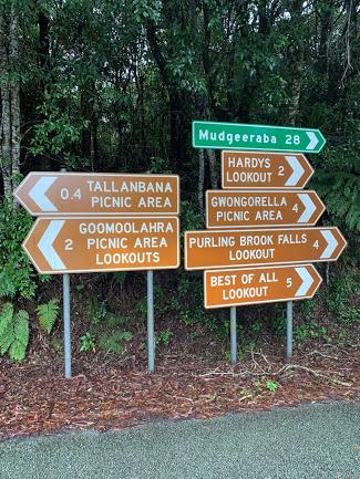 Springbrook Mountain Chalets - Holiday Jervis Bay 3