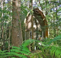 Springbrook Mountain Chalets - Holiday Jervis Bay