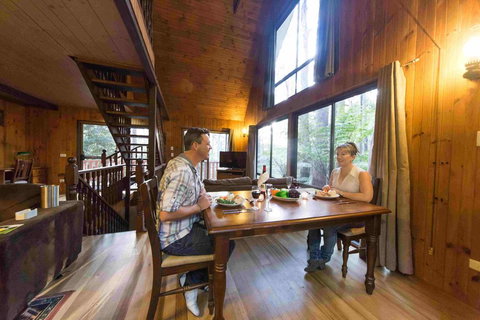 Springbrook Mountain Chalets - Holiday Jervis Bay 2