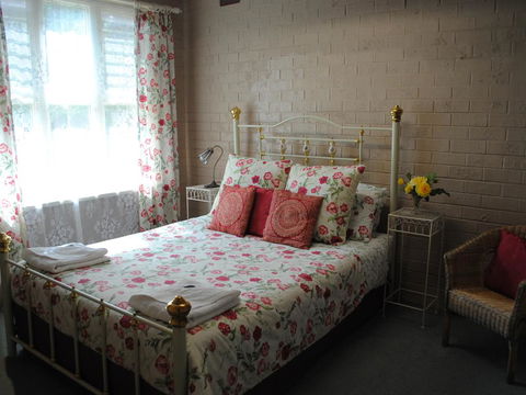 Springhurst Butter Factory - Holiday Jervis Bay 1