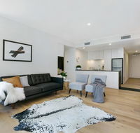 St Leonards Self-Contained Two-Bedroom Apartment 803NOR - Holiday Jervis Bay