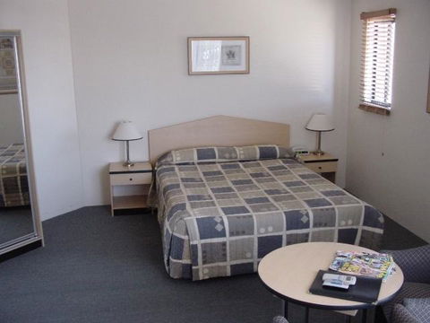 St Marys Park View Motel - Holiday Jervis Bay 1