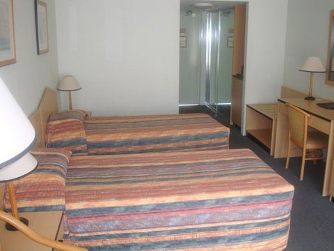 St Marys Park View Motel - Holiday Jervis Bay 2