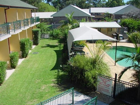 St Marys Park View Motel - Holiday Jervis Bay 0
