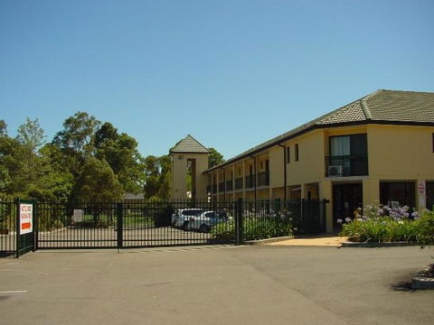 St Marys Park View Motel - Holiday Jervis Bay 3