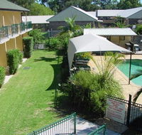 St Marys Park View Motel - Holiday Jervis Bay