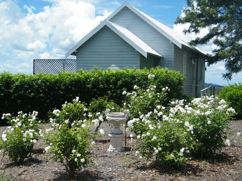 St Peter's Fairview - Holiday Jervis Bay 2