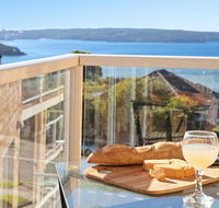 St Valentines Apartments Mosman - Holiday Jervis Bay