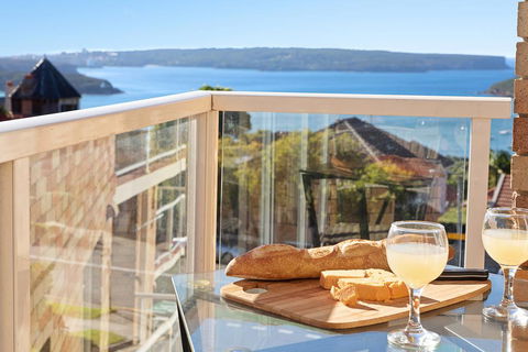 St Valentines Apartments Mosman - Holiday Jervis Bay 0