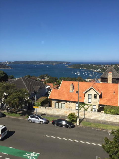 St Valentines Apartments Mosman - Holiday Jervis Bay 3