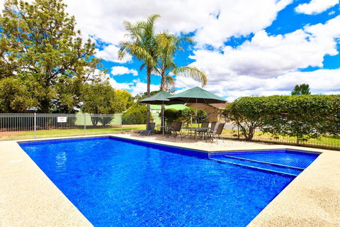 Stagecoach Motel Wodonga - Holiday Jervis Bay 0