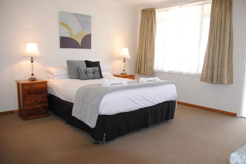 Star Motel Barnawartha - Holiday Jervis Bay 1