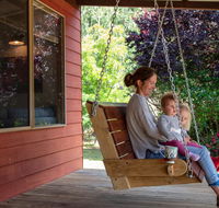 Stargazers - Holiday Jervis Bay