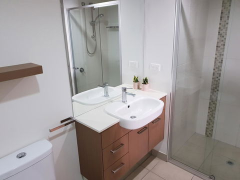 Station 16 Apartment In Arts & Culture Precinct - Holiday Jervis Bay 3
