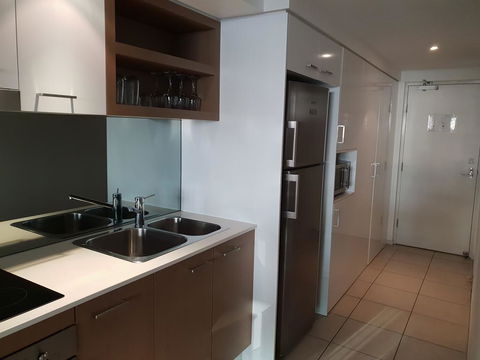 Station 16 Apartment In Arts & Culture Precinct - Holiday Jervis Bay 1