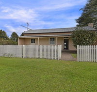 Station Masters Cottage - classic quaint  nostalgia - Holiday Jervis Bay
