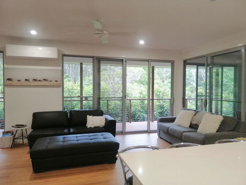 Stay @ LP Montville - Holiday Jervis Bay 1