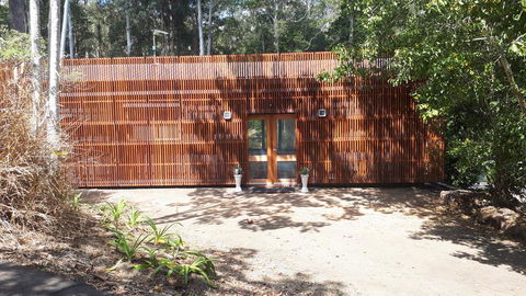 Stay @ The Cube - Holiday Jervis Bay 0