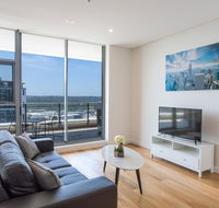 STAYCO Macquarie Park University - Holiday Jervis Bay