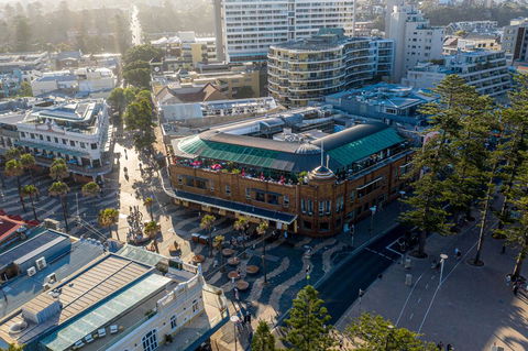 Stay@Hotel Steyne - Holiday Jervis Bay 3