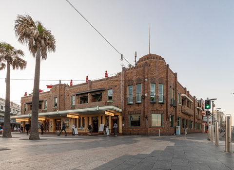 Stay@Hotel Steyne - Holiday Jervis Bay 1