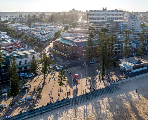 Stay@Hotel Steyne - Holiday Jervis Bay 2