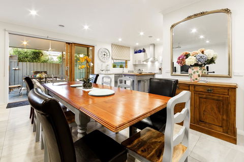 StayCentral - Rosanna Luxurious Mansion - Holiday Jervis Bay 2
