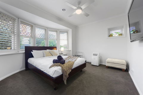 StayCentral - Rosanna Luxurious Mansion - Holiday Jervis Bay 3