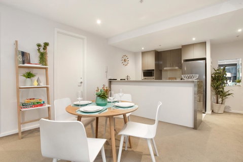 StayCentral On Nott - Holiday Jervis Bay 2