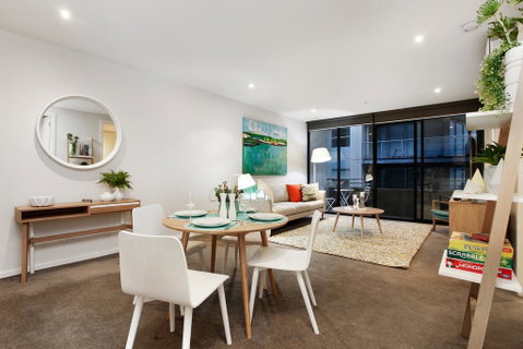 StayCentral On Nott - Holiday Jervis Bay 0