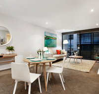 StayCentral on Nott - Holiday Jervis Bay