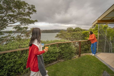 Steele Point Cottage - Holiday Jervis Bay 3