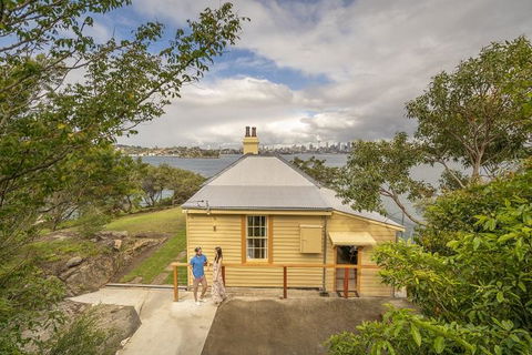 Steele Point Cottage - Holiday Jervis Bay 0