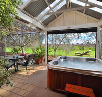 Stephanette's Cottage - Holiday Jervis Bay