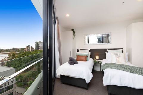 STH - River Views, Fast Internet, Long Stays - Holiday Jervis Bay 2
