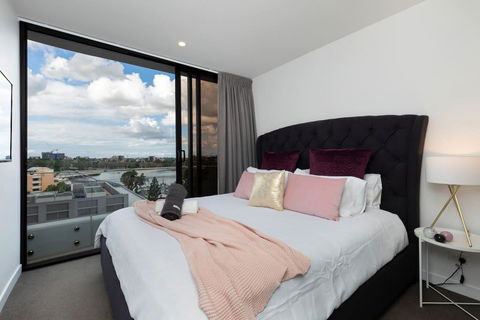 STH - River Views, Fast Internet, Long Stays - Holiday Jervis Bay 1