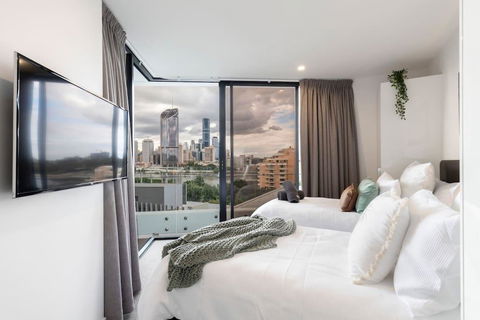 STH - River Views, Fast Internet, Long Stays - Holiday Jervis Bay 3